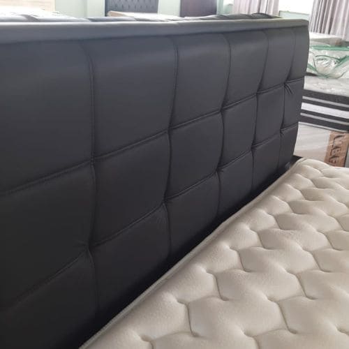 Box Bipartido Corano