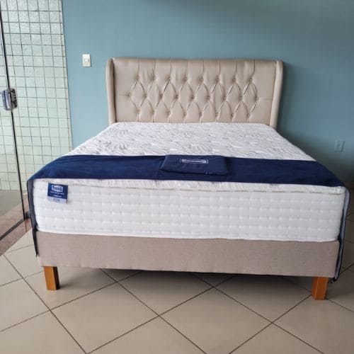 Simmons Care Regenera