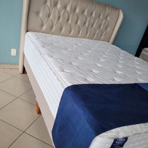 Simmons Care Regenera