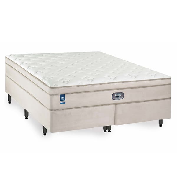 Colchão Simmons New Kansas
