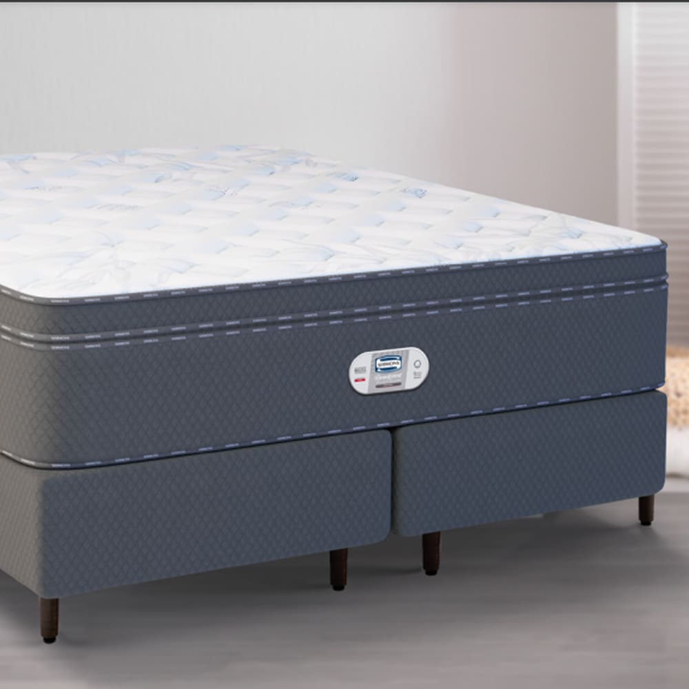 Simmons Platinum Advantage