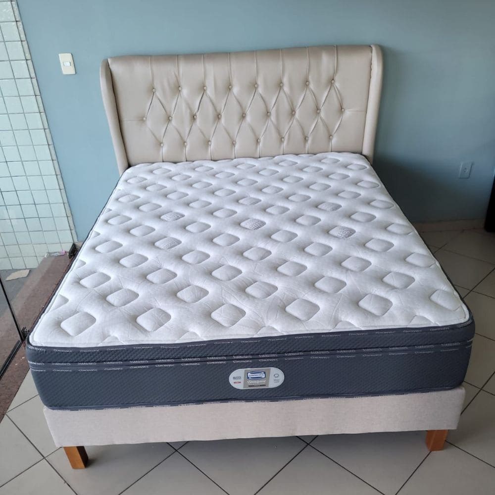 Simmons Platinum Advantage