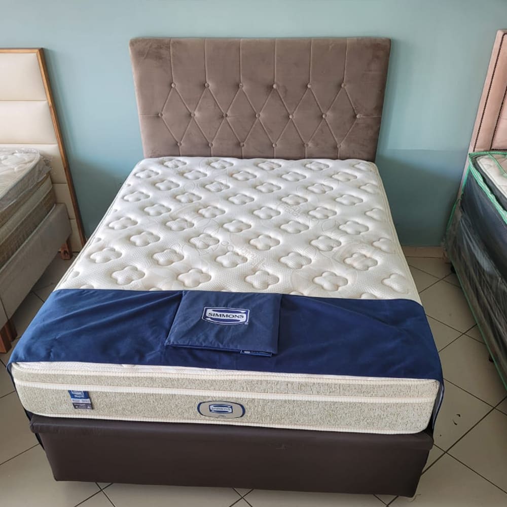 Colchão Simmons Vegas