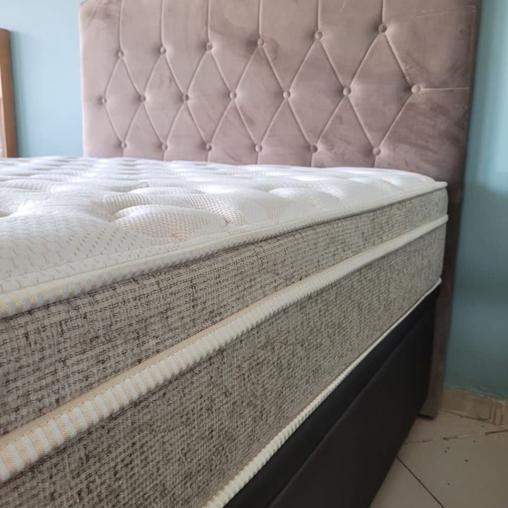 Colchão Simmons Vegas