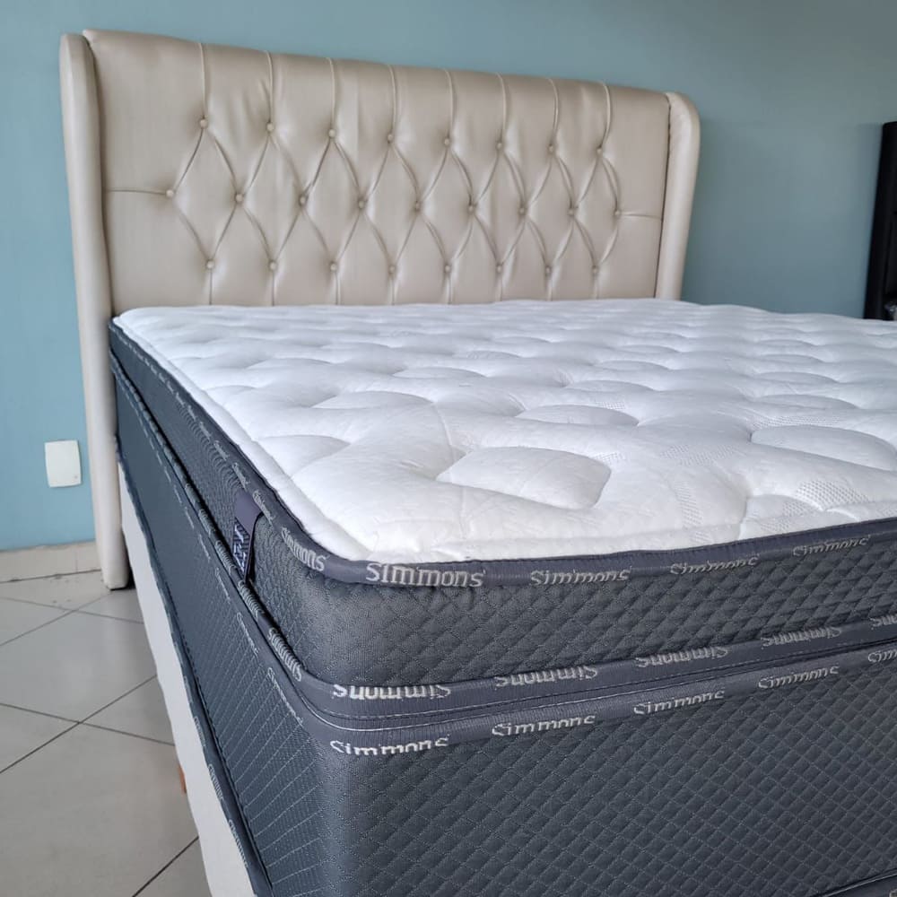 Simmons Platinum Advantage