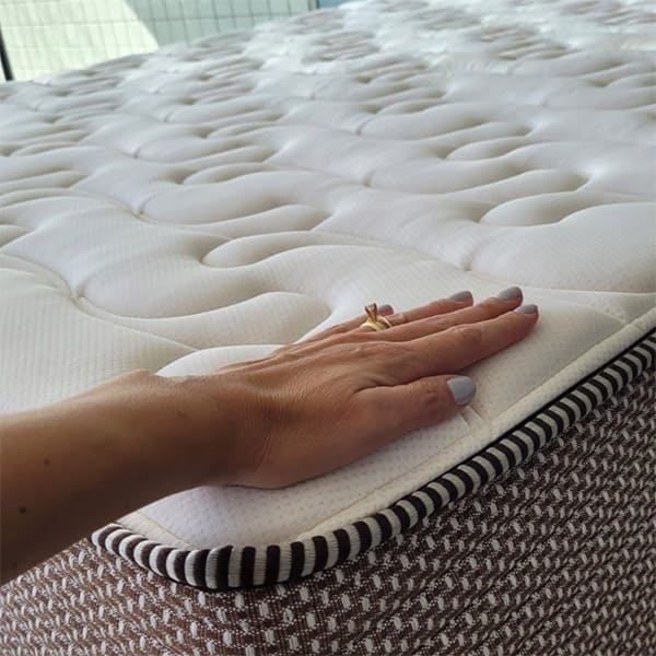 Colchão Sankofort Tranquilité