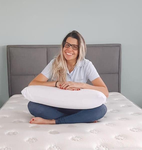 Paula Cia dos Sonhos Melhores colchões